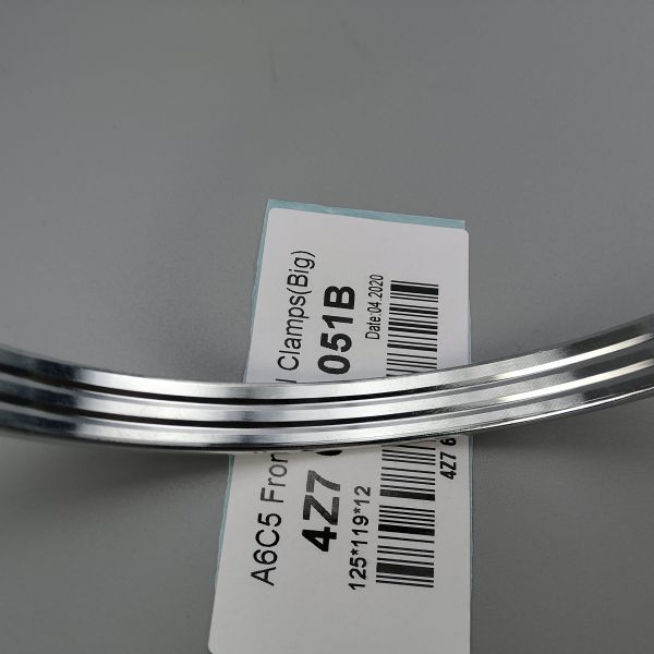 Струбцины фронта Audi A6 C5 комплекта для ремонта подвеса воздуха фронта 4Z7616051B стальные