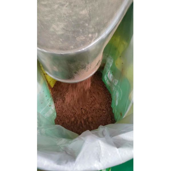 Freshness 35 Fish Feed Additives Blood Meal For Poultry Protein Powder
