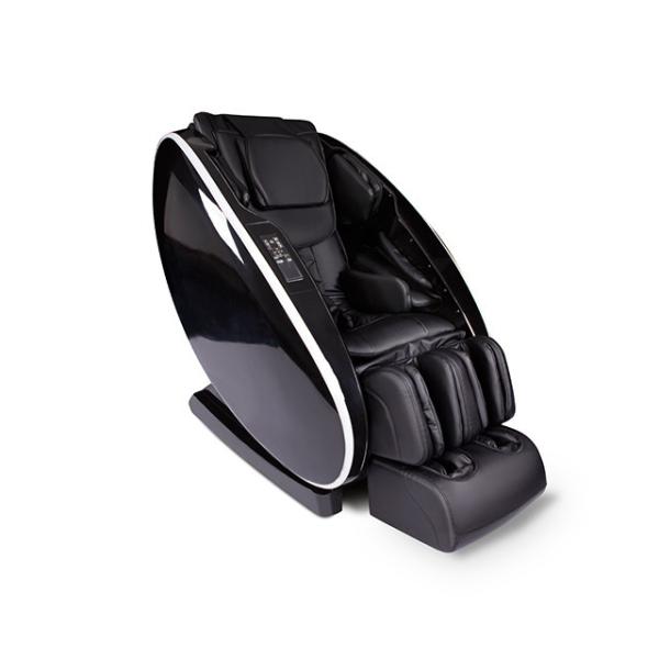 Vending Infrared Massage Chair Pre Programmed With Leg Massage FCC Kneading OEM