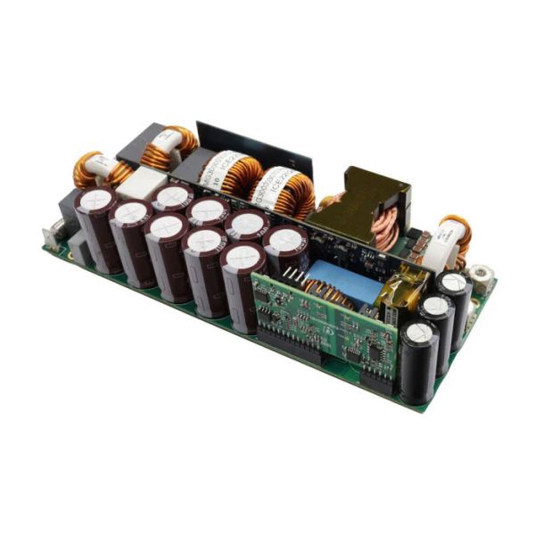 REF-3K3W-HFHD-PSU Embedded Solutions Power Supply Power Management Evaluation Board
