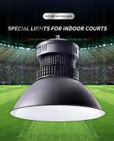 ODM 1000w Led Stadium Lights High Bay Para el fútbol Baloncesto