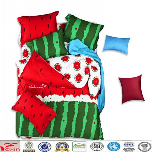 High quality China children Home Textiles,OEM Disney children bedding sheet sets,Microfiber Polyester bed sets