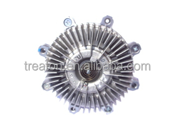 Treaton Hot Sale   Fan Clutch for Factory Price Oil Fan Clutch for  BongoIII Bongo3 OEM :  25237-4X600