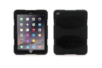 Ipad air 2 Griffin survivor case, Ipad air leather case, Ipad leather case, Ipad pro survivor case