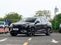 BYD SUV lion marin 07 EV 2024 610 LONG RANGE EDITION voiture électrique