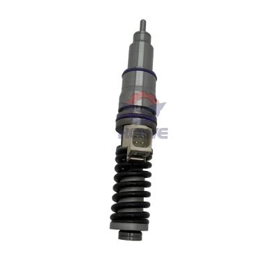 Nome da peça Injetor de combustível de escavadeira 21340612 21371675 Para EC380 EC480 Partes elétricas