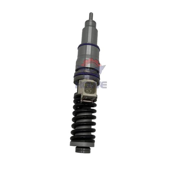 Nome da peça Injetor de combustível de escavadeira 21340612 21371675 Para EC380 EC480 Partes elétricas