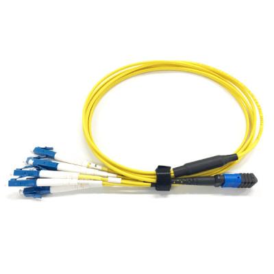cabo do Fanout de 2.0mm MPO