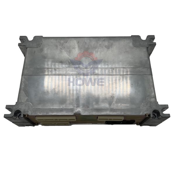 Piezas eléctricas Excavadora PC228US-3 Controlador hidráulico Tabla de ordenador 7834-20-1001