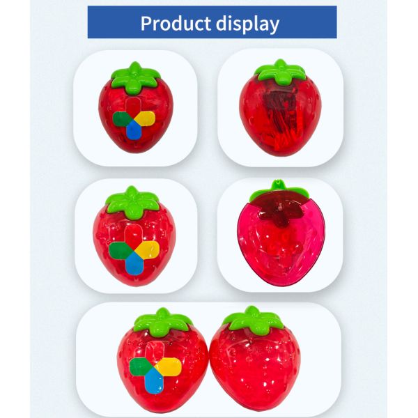 Cute Colorful Waterproof First Aid Kit for Kids' Emergency Medical Supplies & Medical Kit