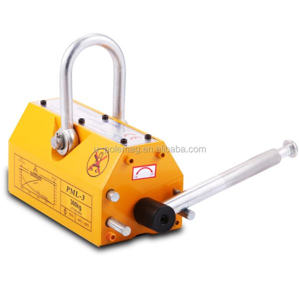 Видеотехническая поддержка PML-300 SDF3.5 Постоянный магнитный подъемник