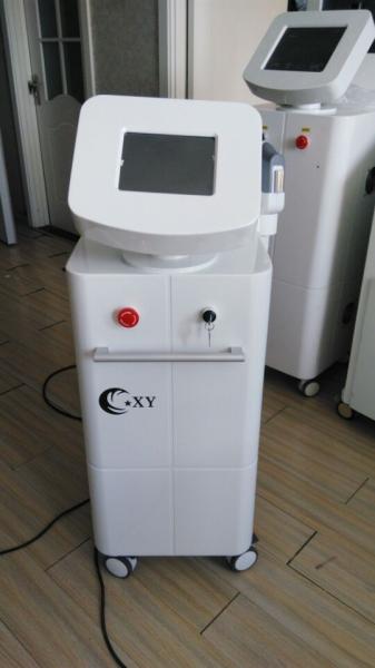 Professional Salon Beauty Equipment SHR IPL Laser Machine For Woman