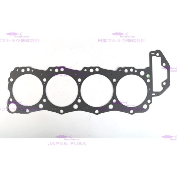 4 Cyls Engine Head Gasket HINO J05CT 11115-E0120