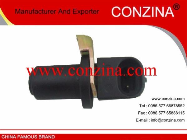 10456266 daewoo lanos wheel speed sensor auto parts conzina brand