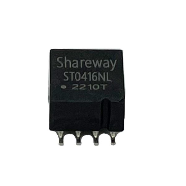SMD BMS Transformer for Battery Management Systems 74941302