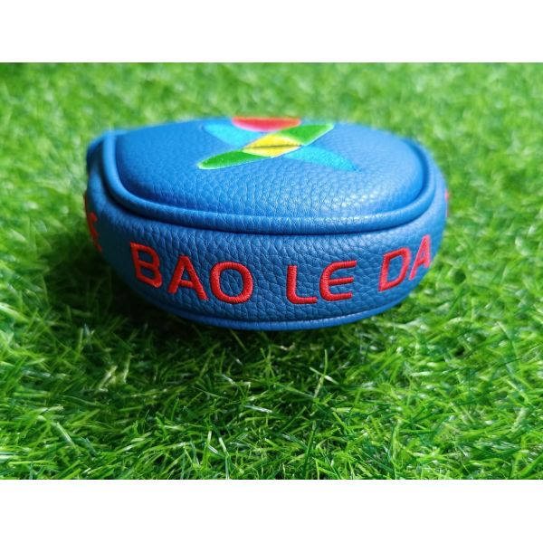 utility headcover  putter golf cover driver cover fairway cover ut cover hybrid cover headcover