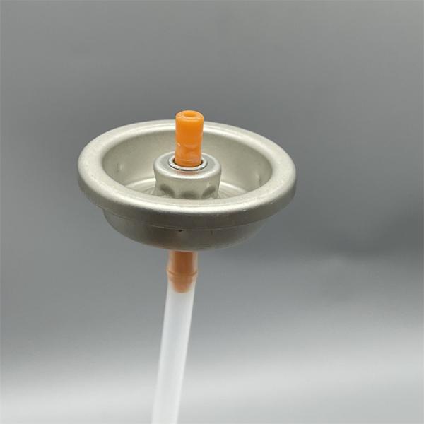 1 Inch Aerosol Spray Paint Valve for Automotive Refinishing