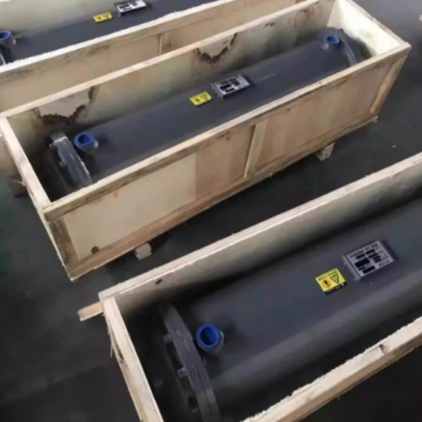 Pièces d'origine Sullair de qualité 88291006-861 88290006-643 Radiateur