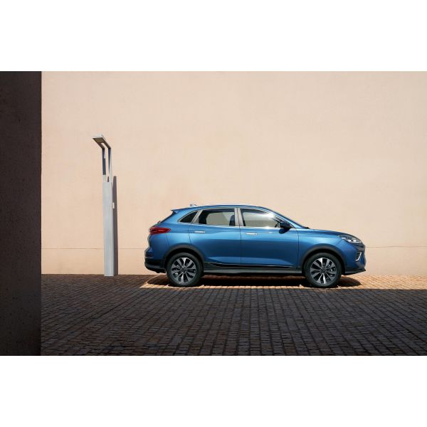 Взрослый большой электрический ряд электротранспортов 160km/h 403km Weima EX5 чистый EV автомобилей