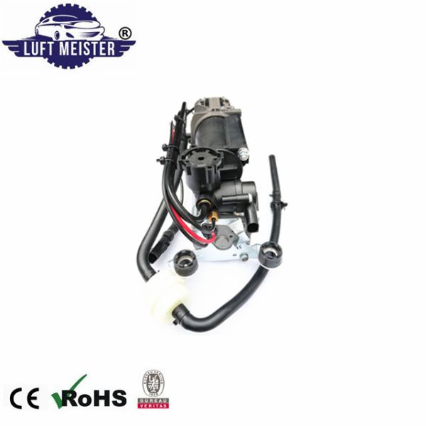 4F0616005F Audi A6 Air Compressor C6 4F 4F0616007 Audi Air Compressor Pump