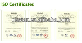 outdoor playground galvanized steel Hobby Horse-ET-M04