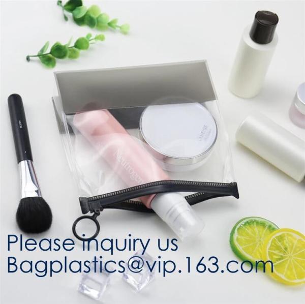 Cosmetic, Makeup, Personal Care, Beauty, Fragrance, Toiletries, Makeup Kit, Cosmetic,Gift,Laundry packaging, bagease