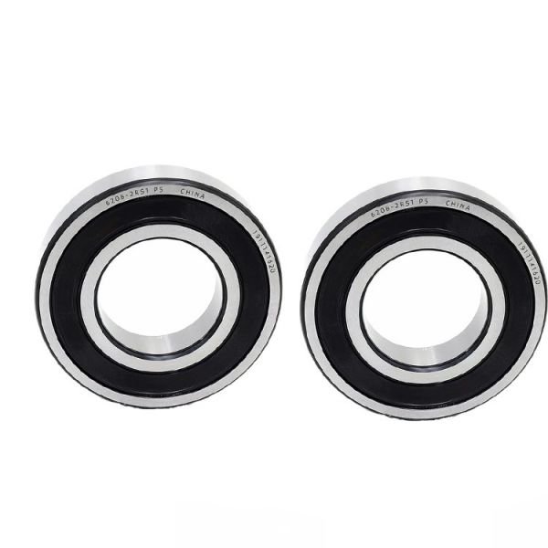 High Quality Bearing Price 6208 Deep Groove Ball Bearing 6208 2RS ZZ