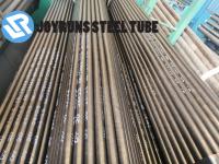 JIS3454 STPG370 Seamless Boiler Tubes Cold Drawn Boiler Carbon Steel Tubes 88.9*7.11mm