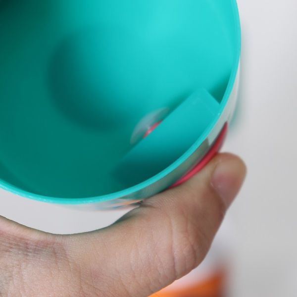 Контейнеры для хранения пищи