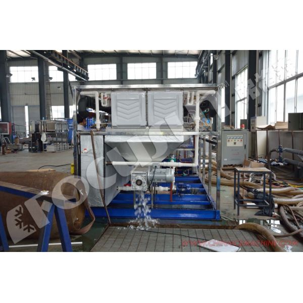 Контейнеры для хранения холодильных помещений с солнечной энергией и охлаждающей мощностью 5 тонн