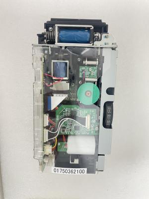 1750362100 ATM Spare Parts Diebold Nixdorf DN200  CHD-mot ICT3H5-3AD2792 card reader SANKYO Card reader 01750362100