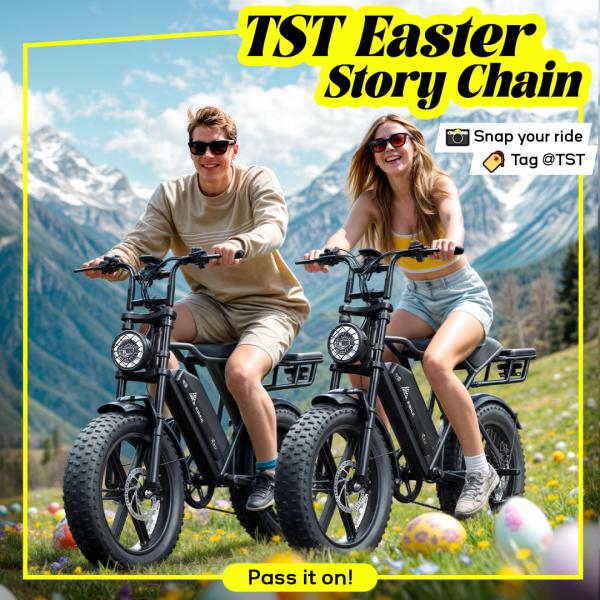 20''*4.0 1500W Electric Bike Rear Hub Motor 48v Moped-style Sport Fat Tire Bike Power Supply 15ah Lithium Battery Brushless