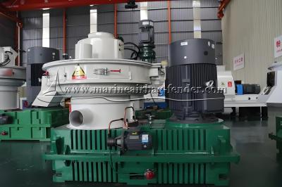 Electric Pneumatic Conveying System For Powder / Granular Transport