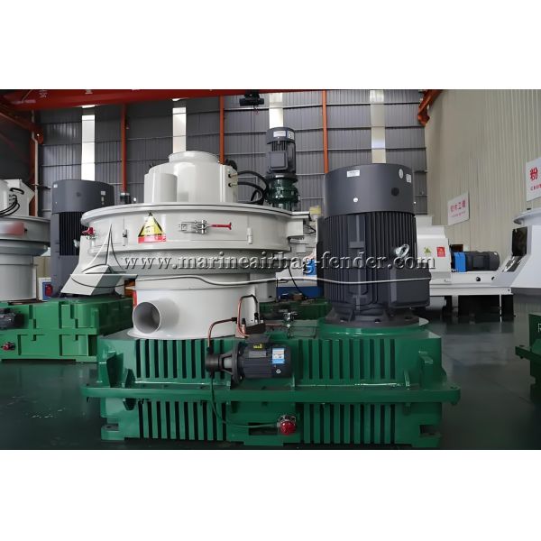 Электрическая пневматическая система транспортировки порошка / гранул