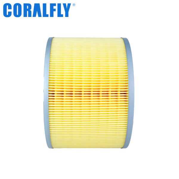 Coralfly Auto Car Ail Filter 17801-78011 1780178011  For Toyota