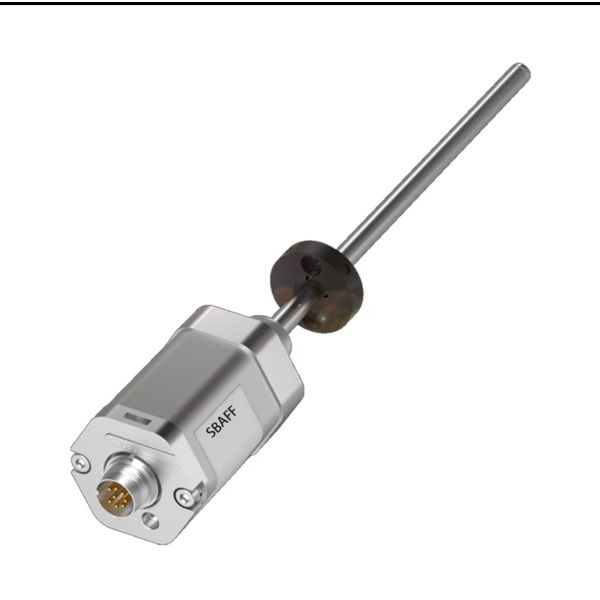 Система измерения индуктивного удара Balluff Micropulse Transducer Sensor BIW1-E310-M0450-P1-S115