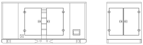 1533180184550866.png 44 kW/55KVA CUMMINS Дизельный двигатель генератор с Стамфордским генератором