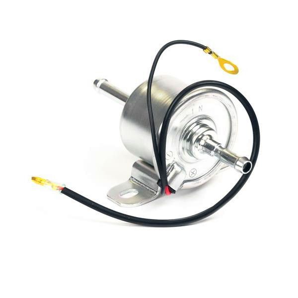 Perkins Engine 403D-15 404D-22 403C-11 404C-22 Fuel Lift Pump 485510011