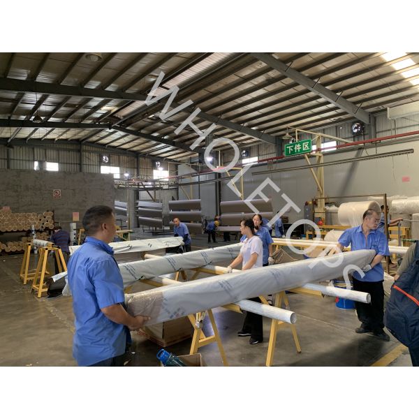 Плакирование панели внешнее стены покрытия 1.5mm-8.0mm PPG архитектурноакустическое/алюминиевых дома