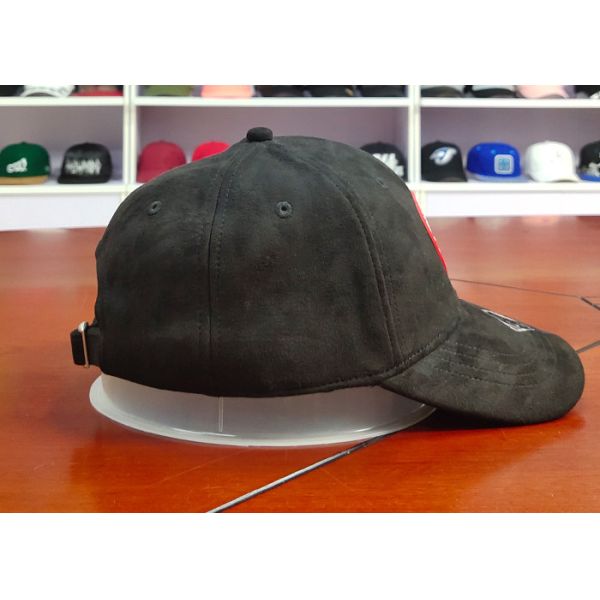 Шляпа крышки спорт бейсбола горячей вышивки дизайна заплаты вышивки ТУЗА продаж Unisex творческой резиновой плоской цепная