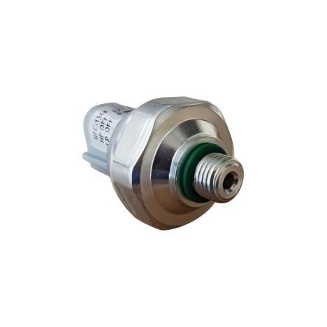 DZ13241821203 Air Conditioning Pressure Switch For SHACMAN F3000 Heavy Duty Truck Spare Parts
