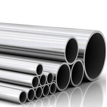 ASTM 201 J1 J2 J3 Stainless Steel Pipe Tube Welded SCH10 - XXS Thickness