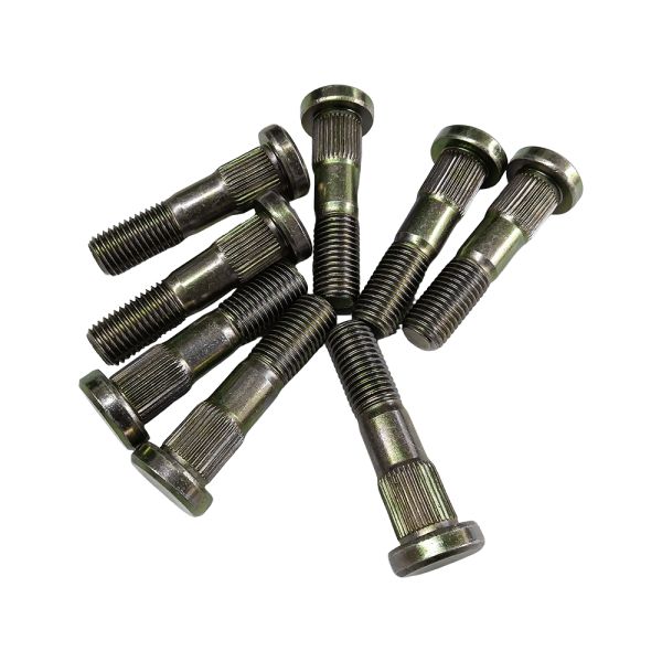 MB092443 Suitable for Mitsubishi Pajero V31 V43 KG6W the Rear Wheel Bearing Screws Rear Hub Screws and Rear Brake Drum Screws