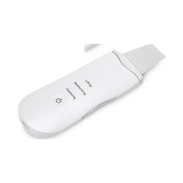 Ultrasonic Skin Scrubber Device