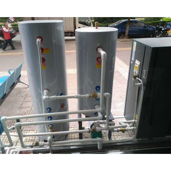 Convenient Water Heater Holding Tank High Density Polyurethane Foam
