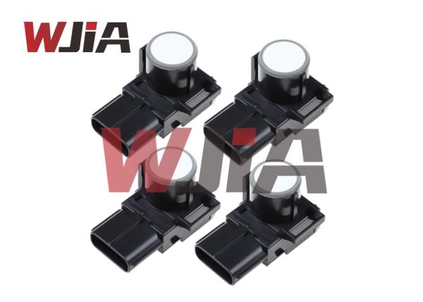 89341-06010 89341-33130 PDC Parking Sensors Car Reversing Radar Toyota Electrical Parts