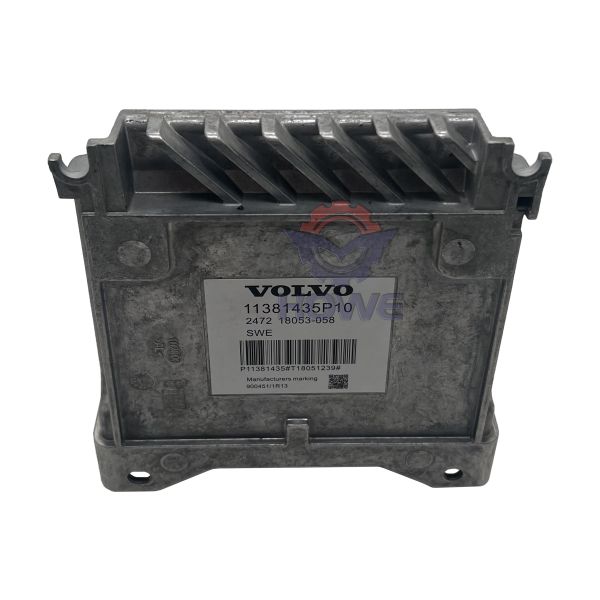 Excavator Control Unit for Building Material Shops Part Name Controller Computer Board