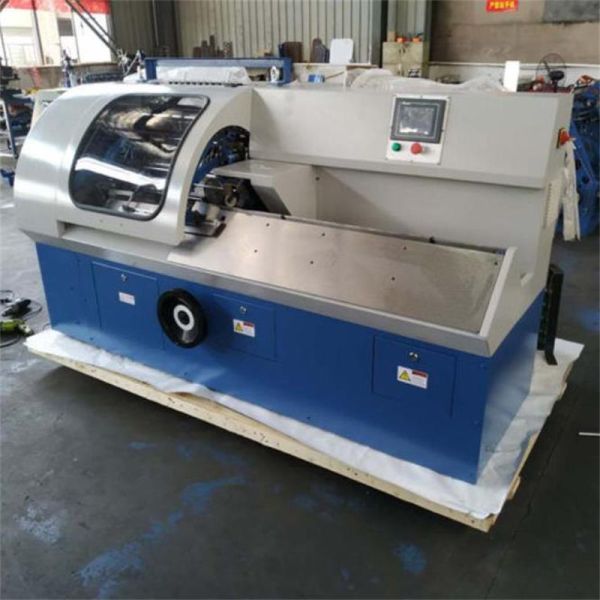 SX-460E Automatic Book Binding Machine Paper Sewing Machine Automatic Book Sewing Machine Price