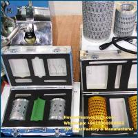 Automatic Electric Capsule Filling Machine Pump for Food Industry