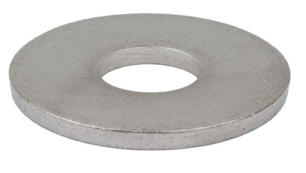 M5 M6 M8 M12 M10 Extra Large Diameter Flat Washers Od Big Metal Washers Stainless Steel